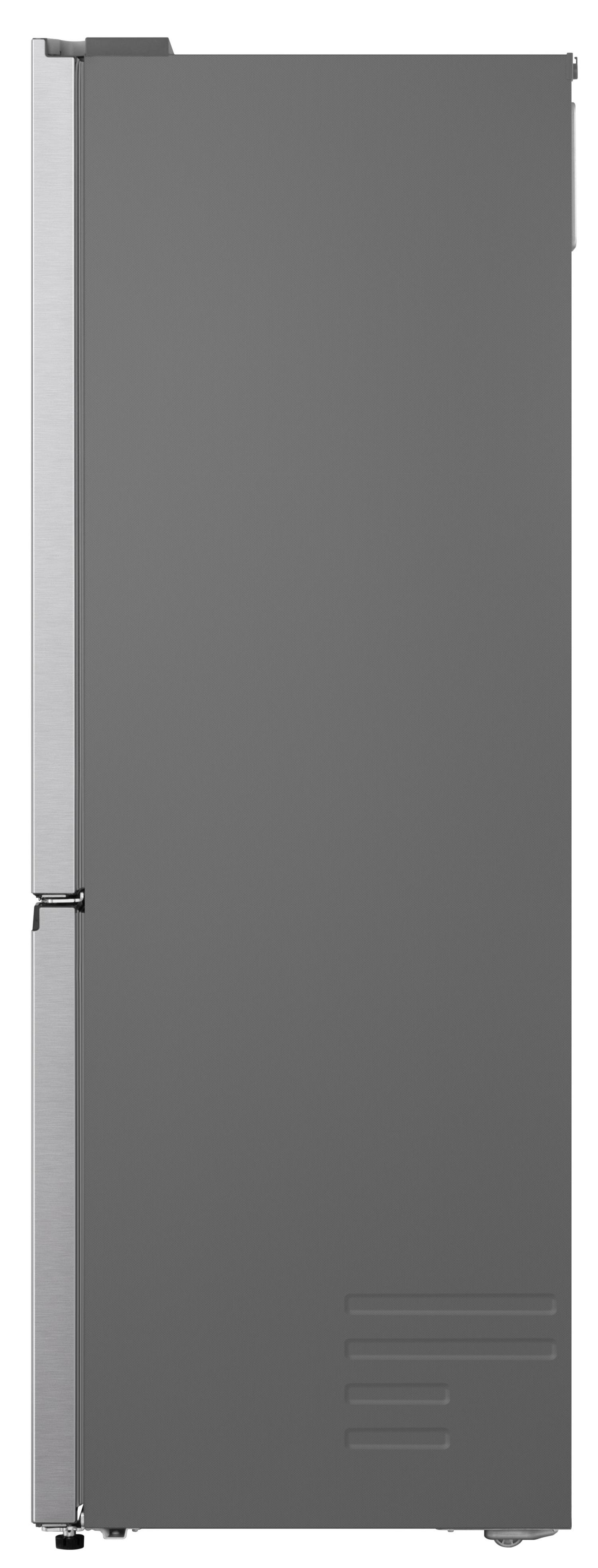 Холодильник LG GC-B459EMYM