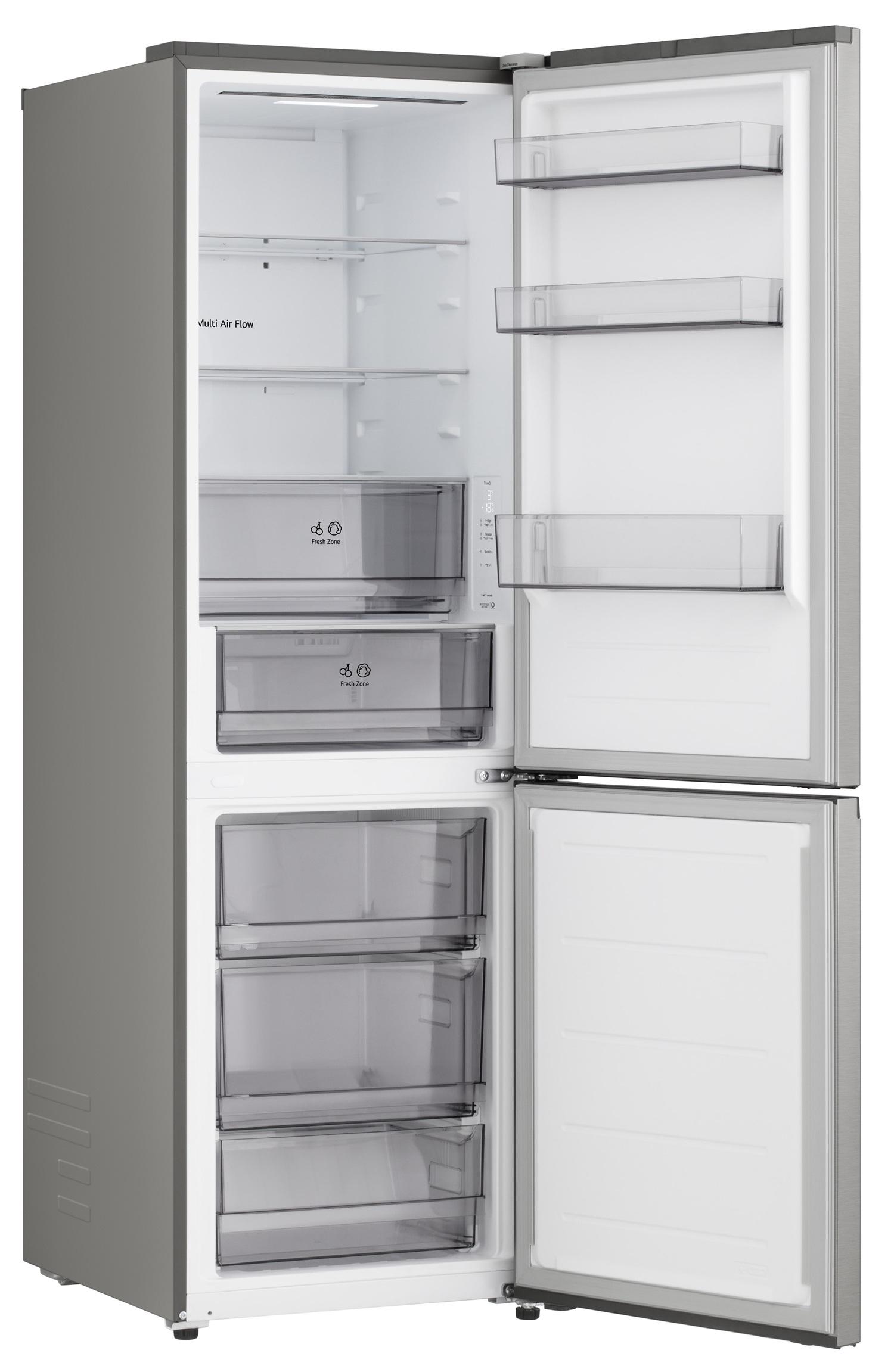Холодильник LG GC-B459EMYM