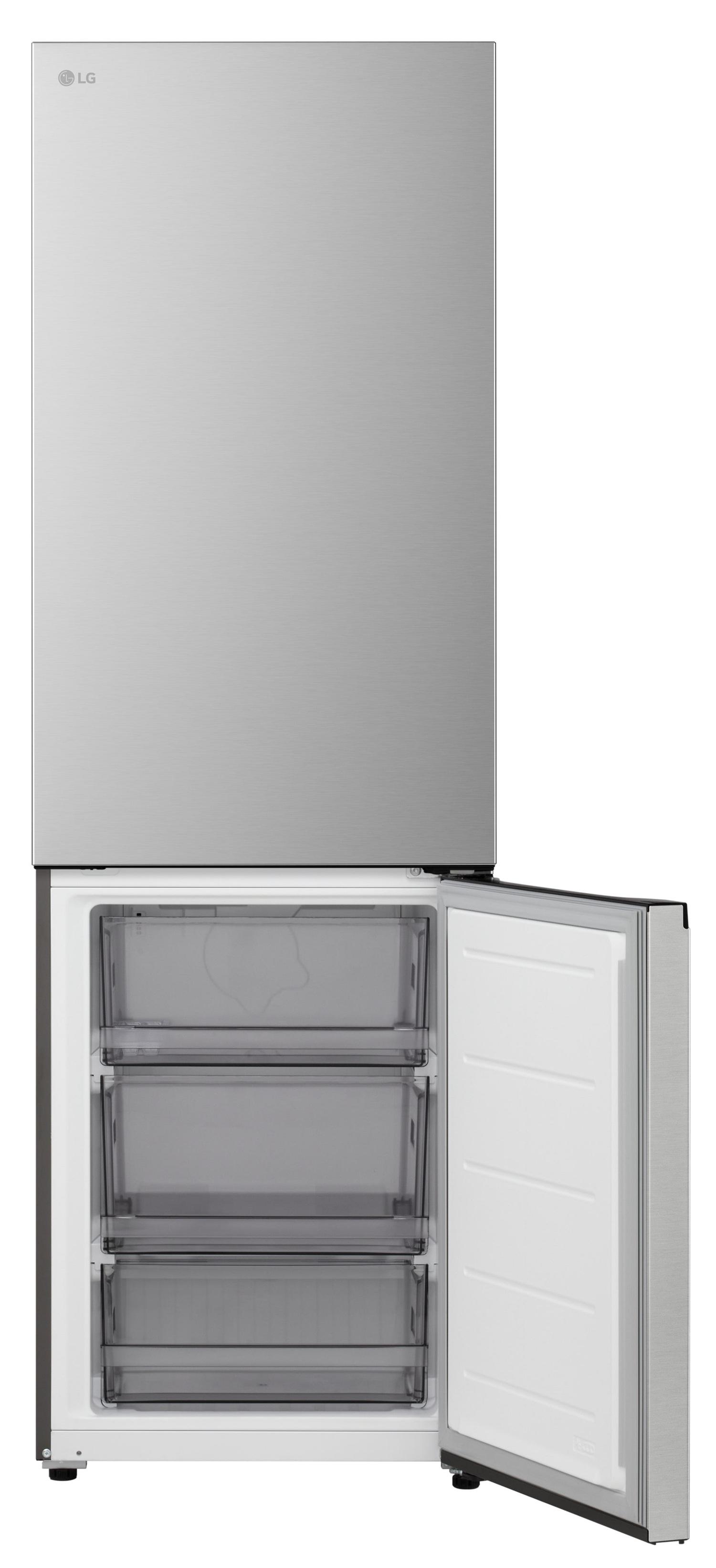 Холодильник LG GC-B459EMYM