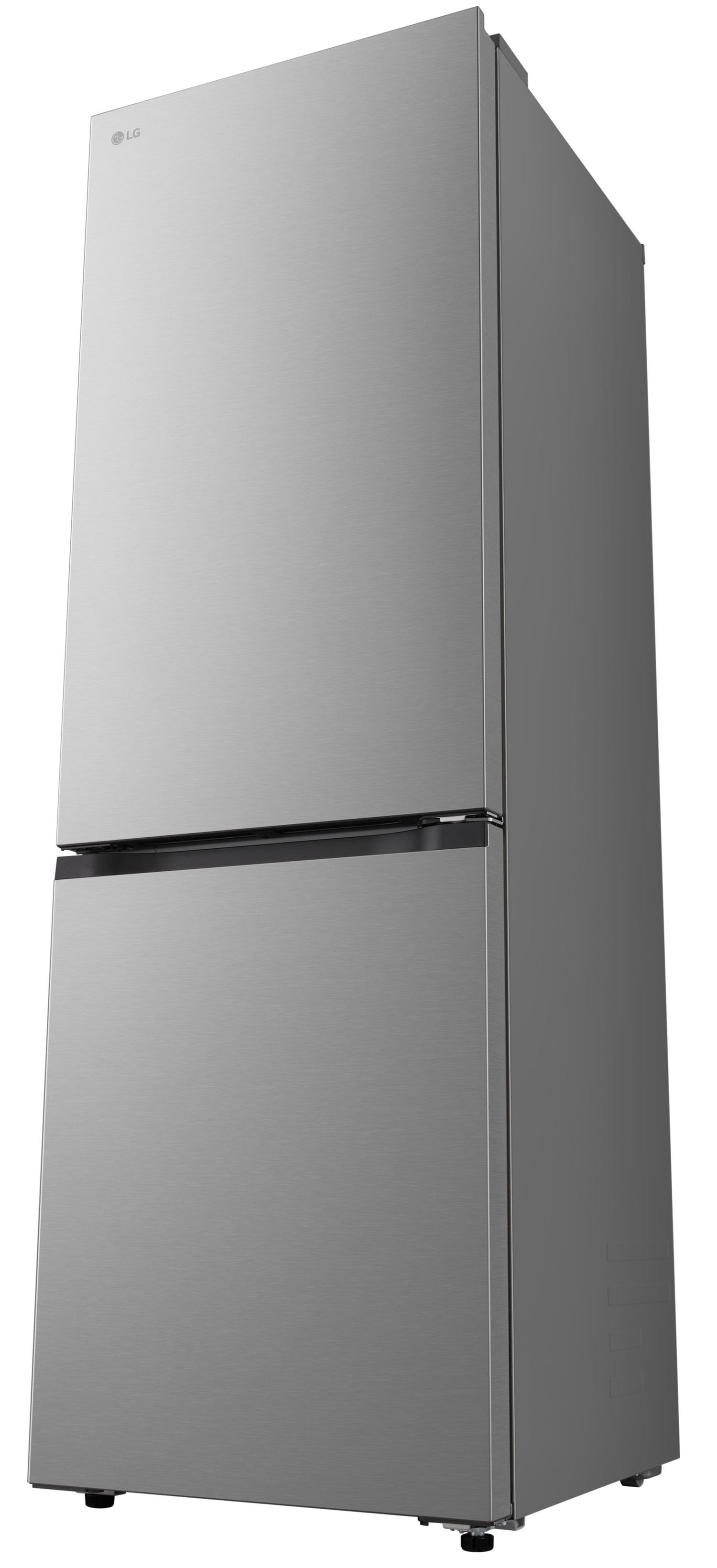 Холодильник LG GC-B459EMYM