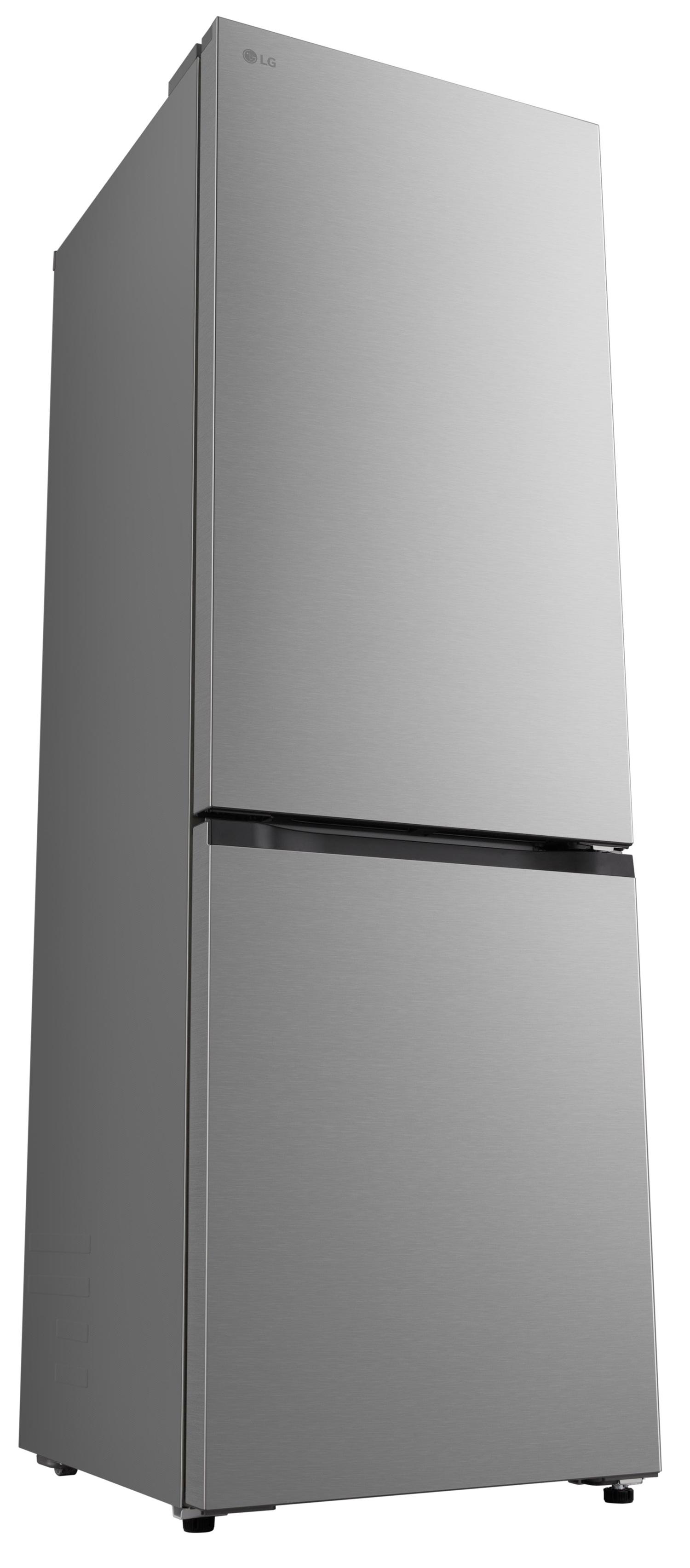 Холодильник LG GC-B459EMYM
