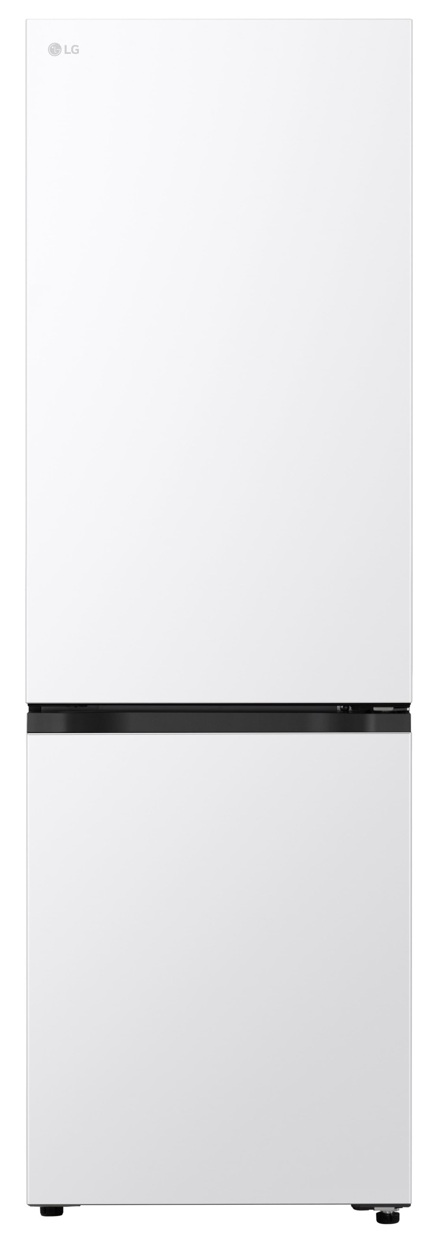 Холодильник LG GC-B459EQYM