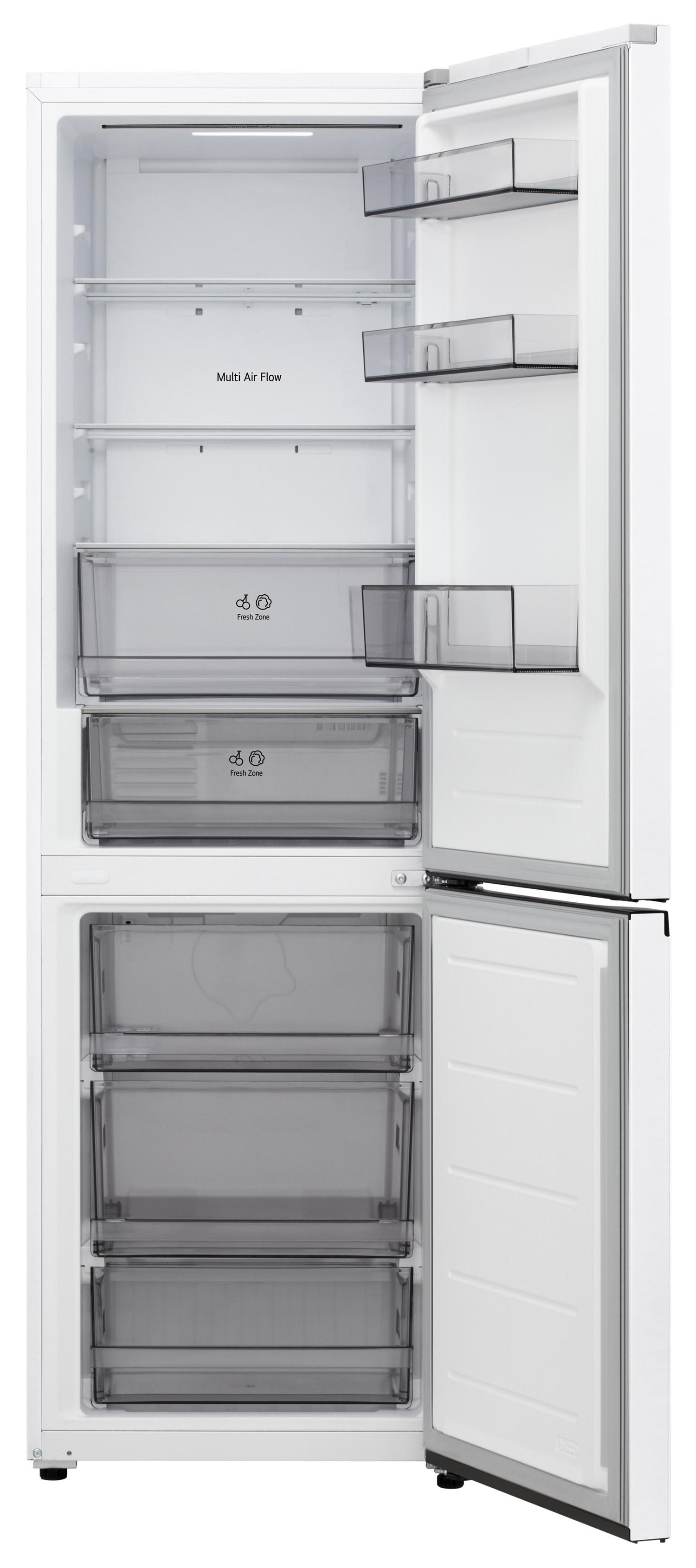 Холодильник LG GC-B459EQYM