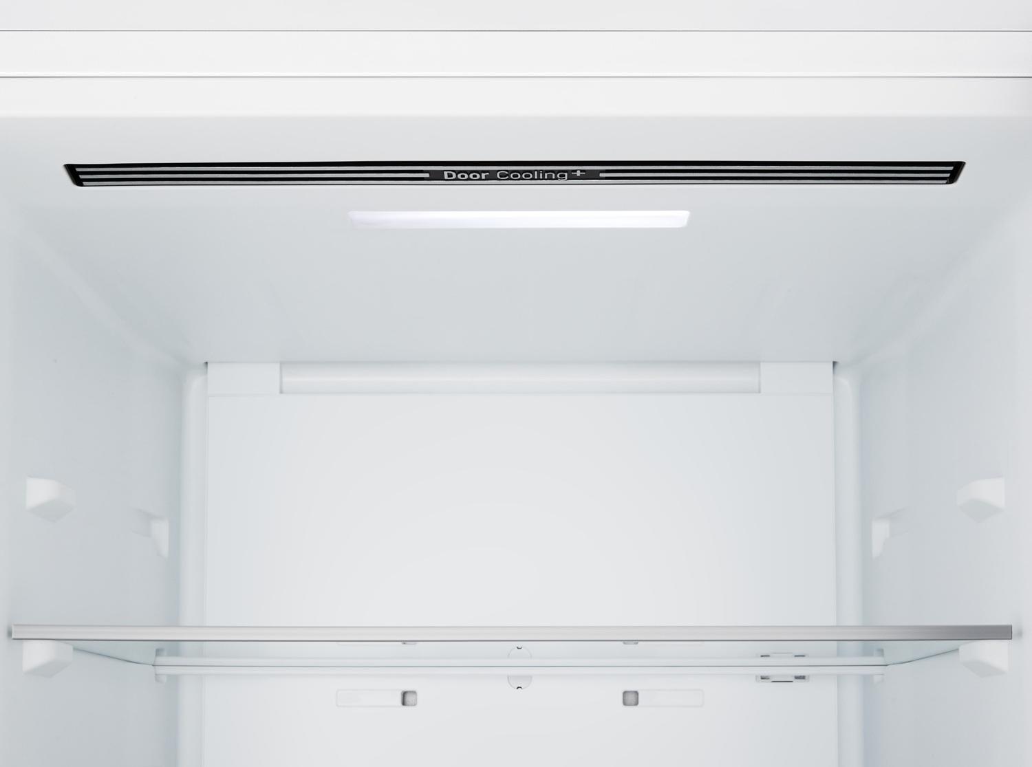 Холодильник LG GC-B459EQYM
