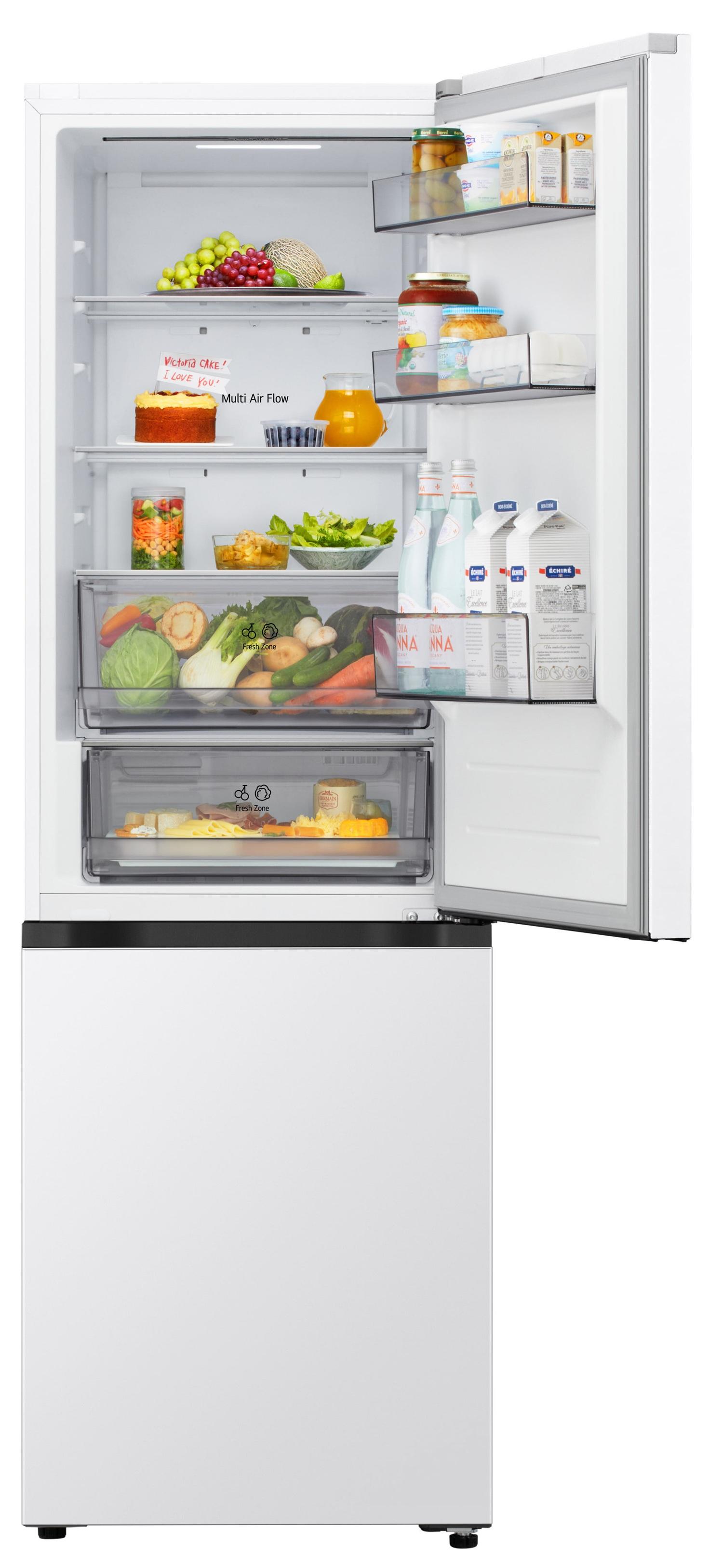 Холодильник LG GC-B459EQYM
