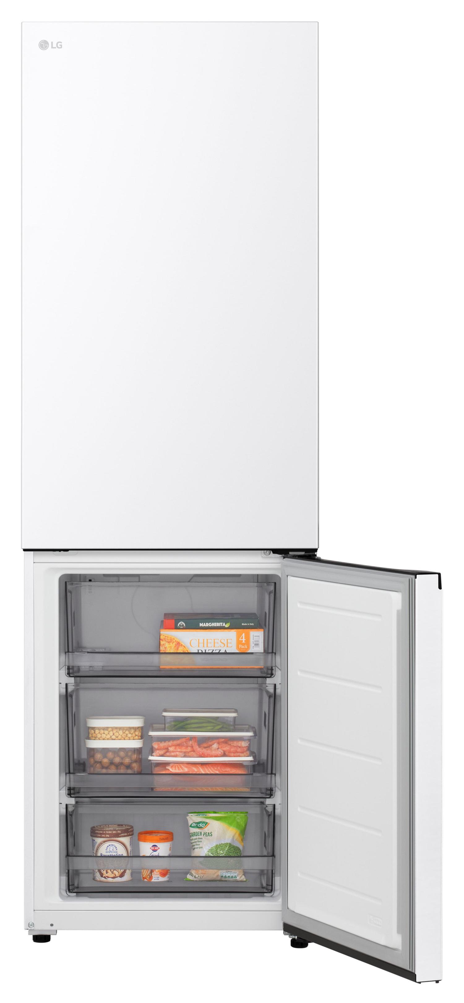 Холодильник LG GC-B459EQYM