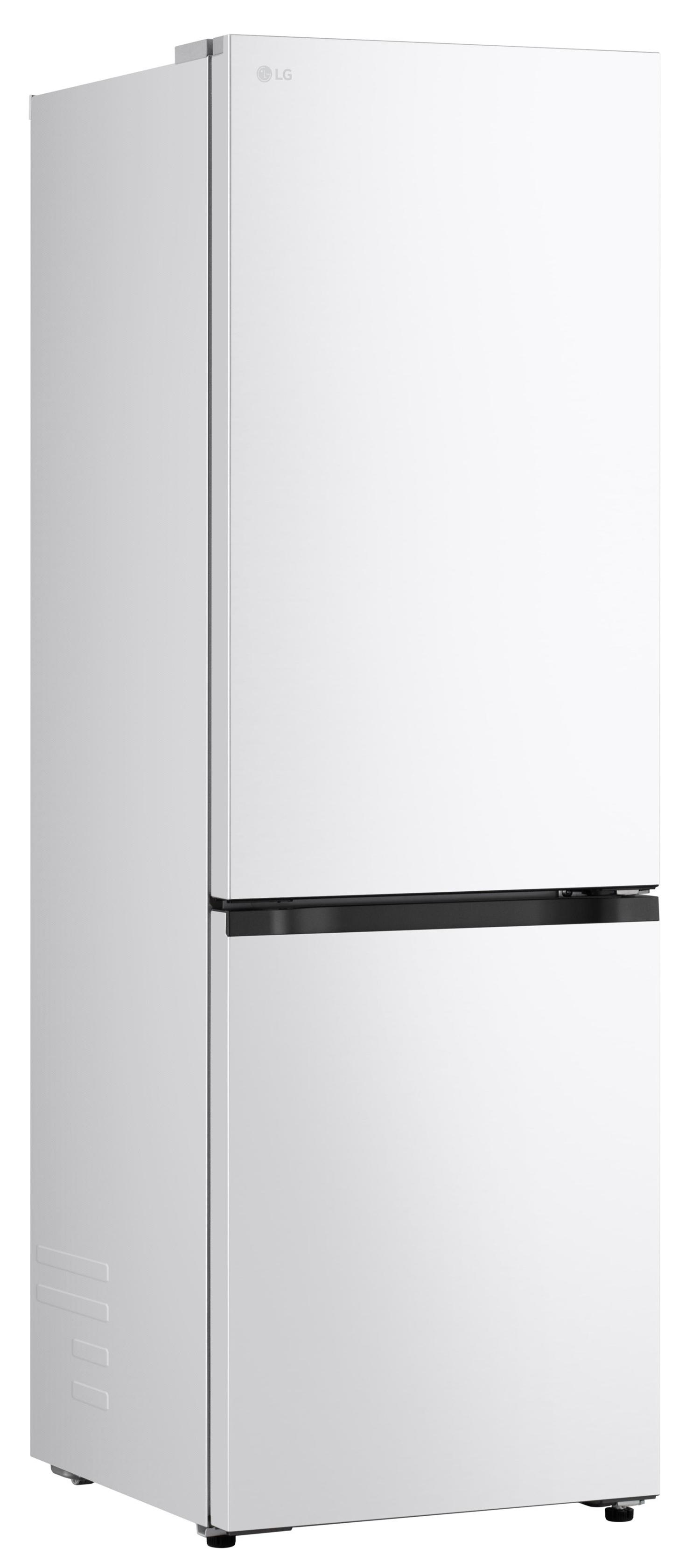 Холодильник LG GC-B459EQYM