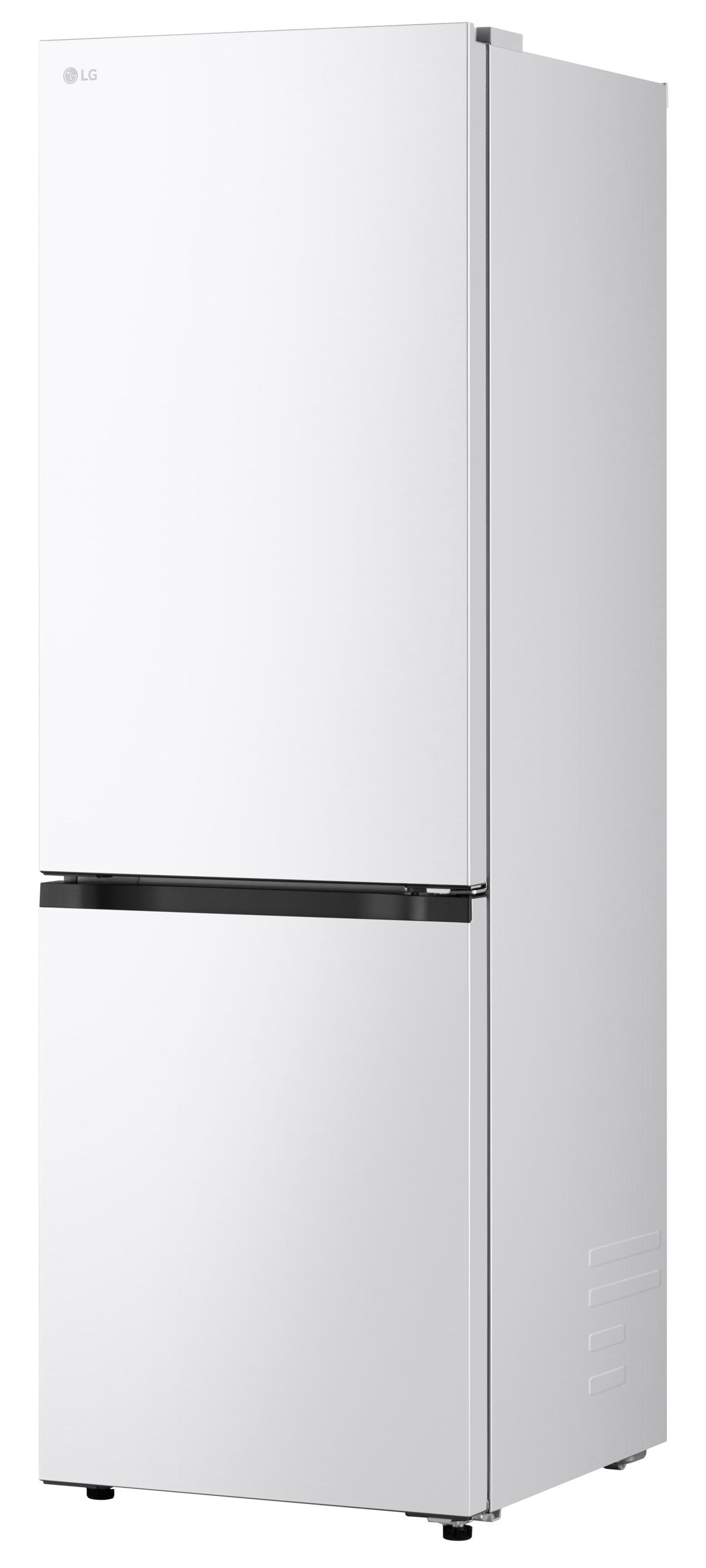 Холодильник LG GC-B459EQYM