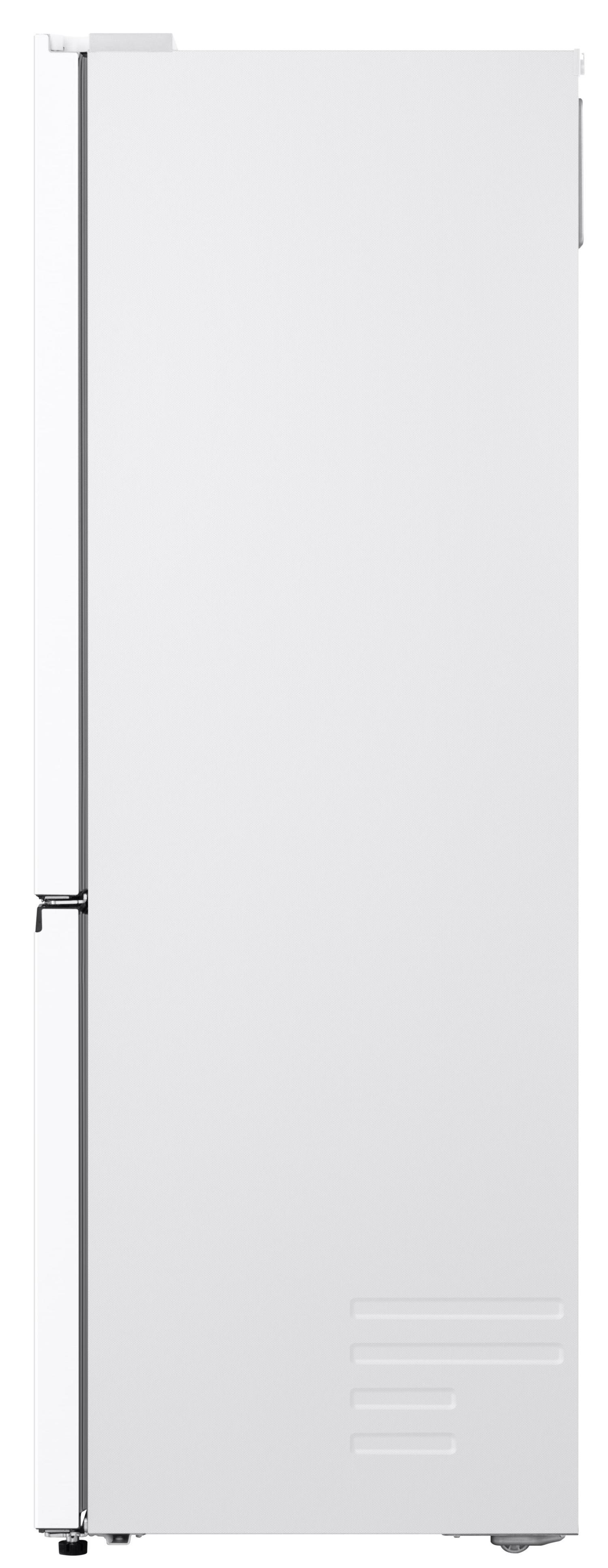 Холодильник LG GC-B459EQYM