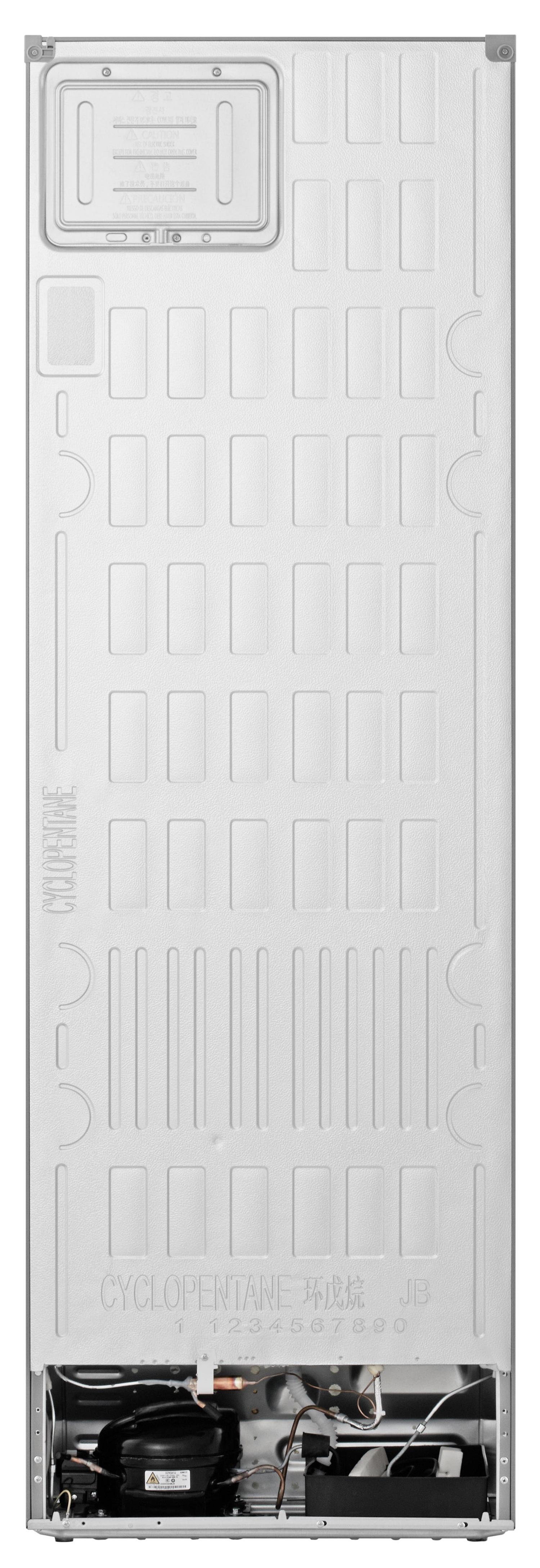 Холодильник LG GC-B459EQYM