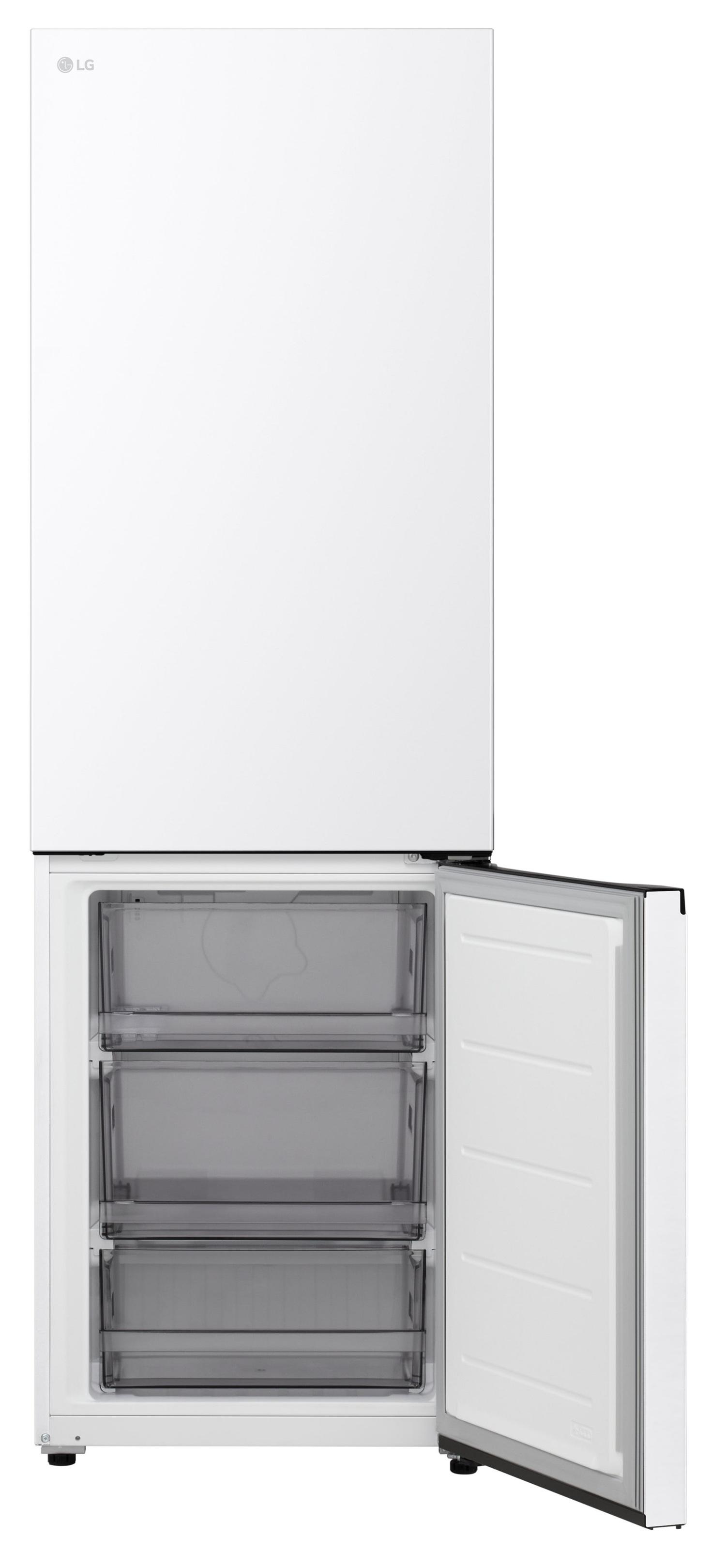 Холодильник LG GC-B459EQYM