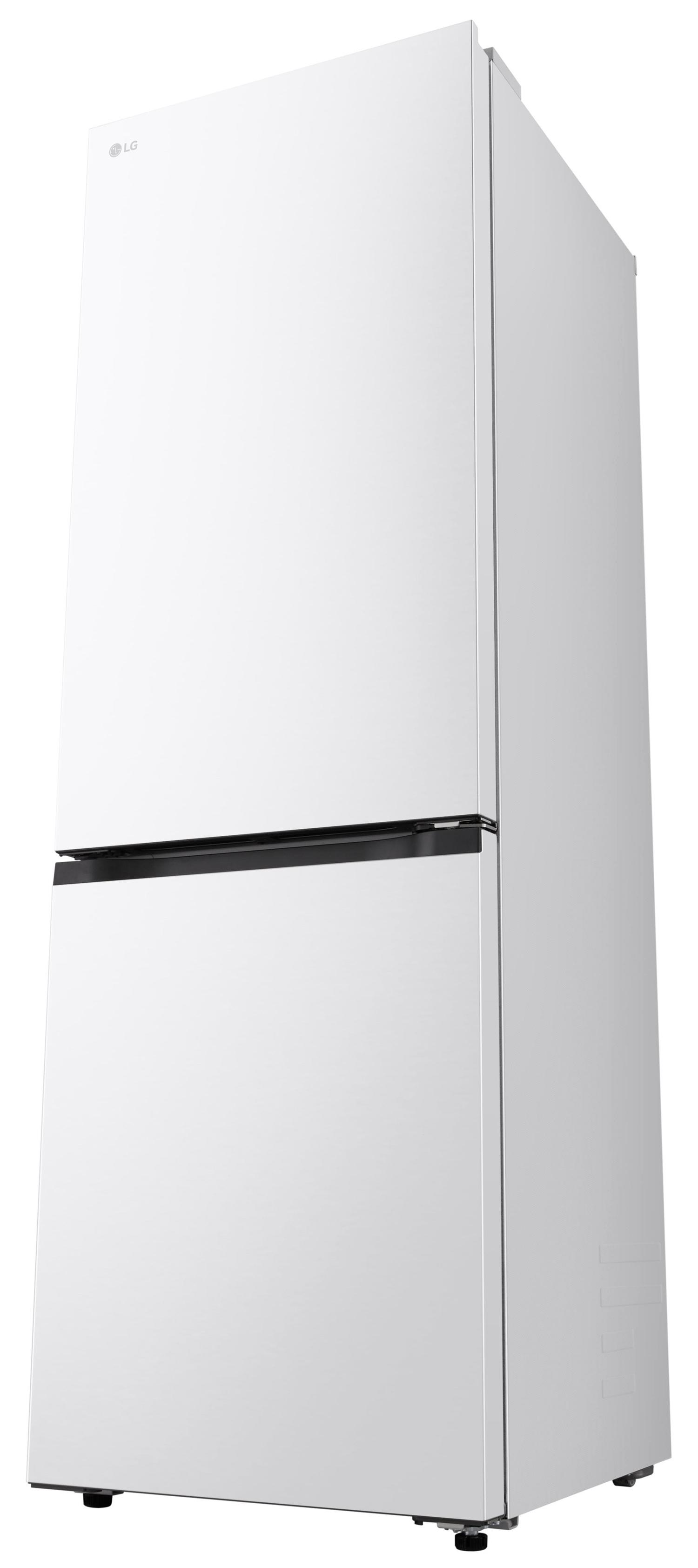 Холодильник LG GC-B459EQYM