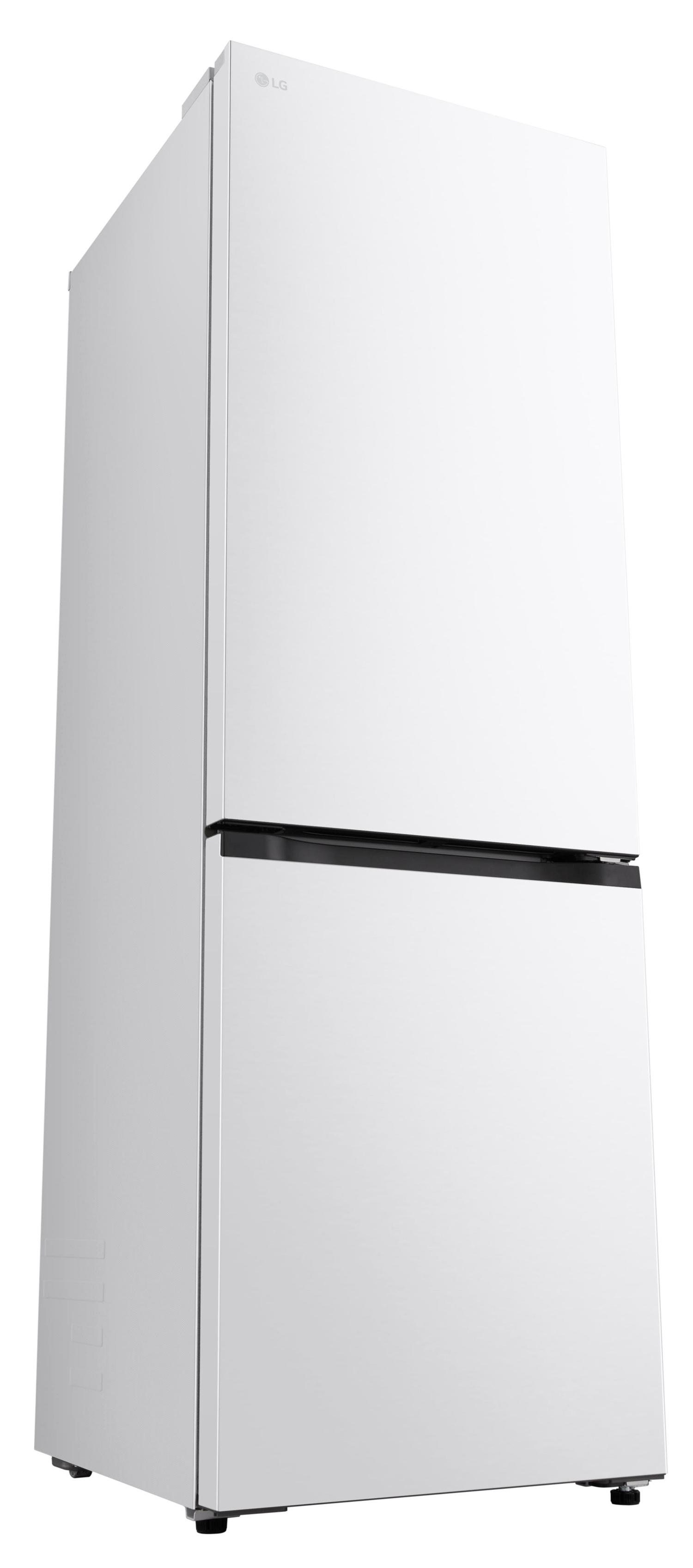 Холодильник LG GC-B459EQYM