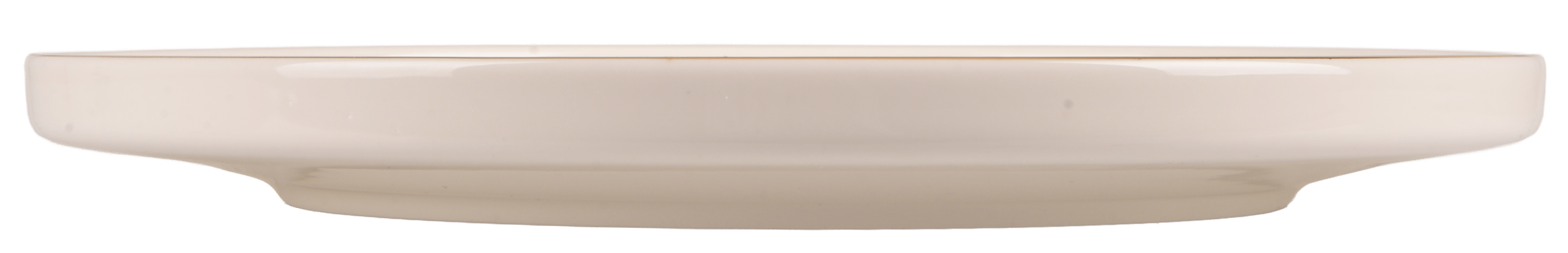 Тарілка Limited Edition ARIA GOLD / 26.5 см /обід. (TRSC-GM2522-Y105P)