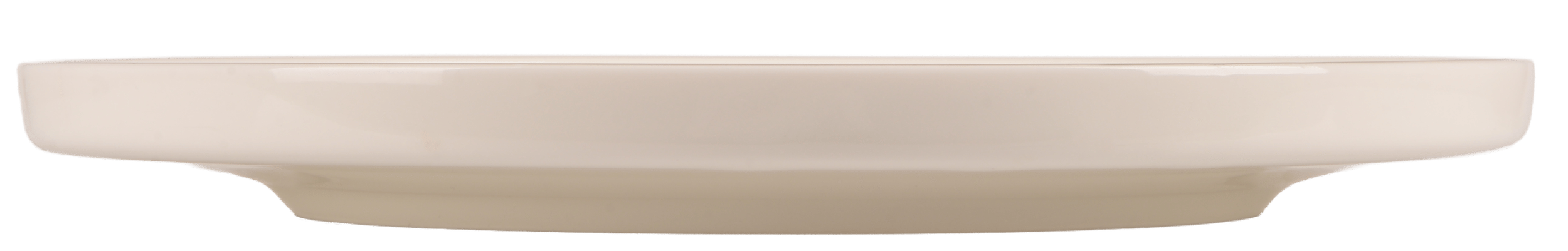 Тарілка Limited Edition ARIA GOLD /21.5 см /десерт. (TRSC-GM2522-Y85P)
