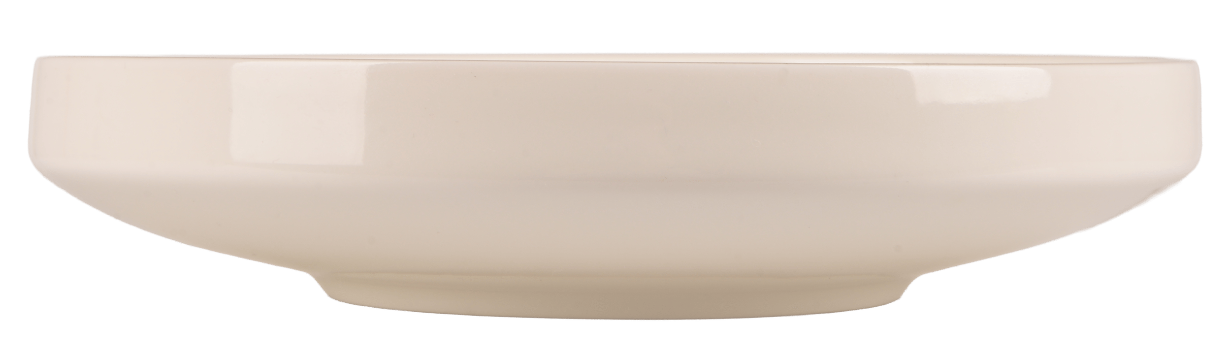Тарілка Limited Edition ARIA GOLD /19 см /суп. (TRSC-GM2522-Y75SP)