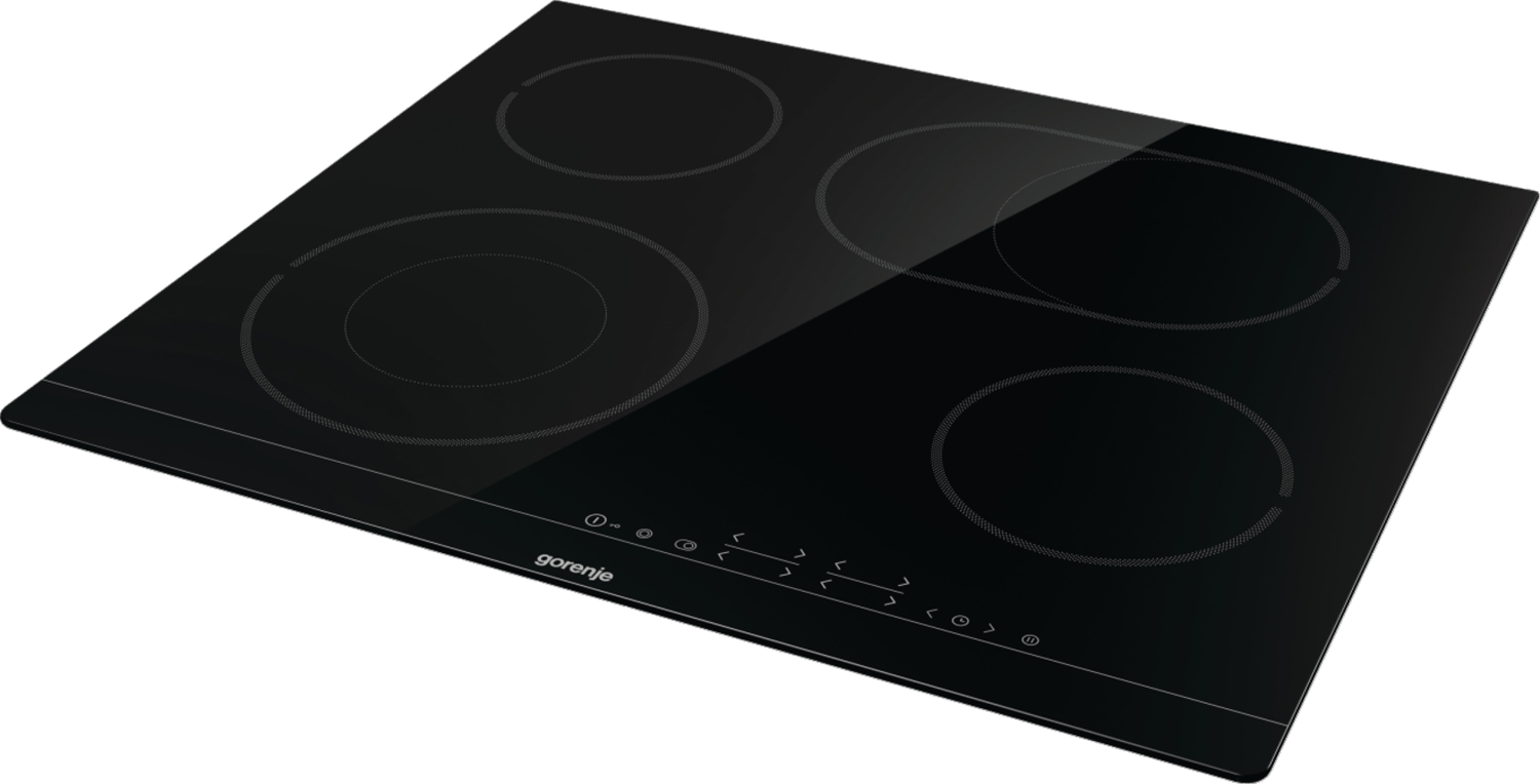 Вбуд. поверхня GORENJE ECT643BSC