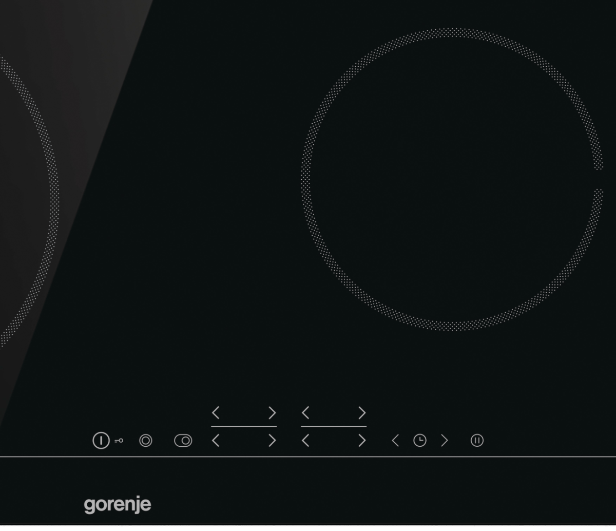 Вбуд. поверхня GORENJE ECT643BSC