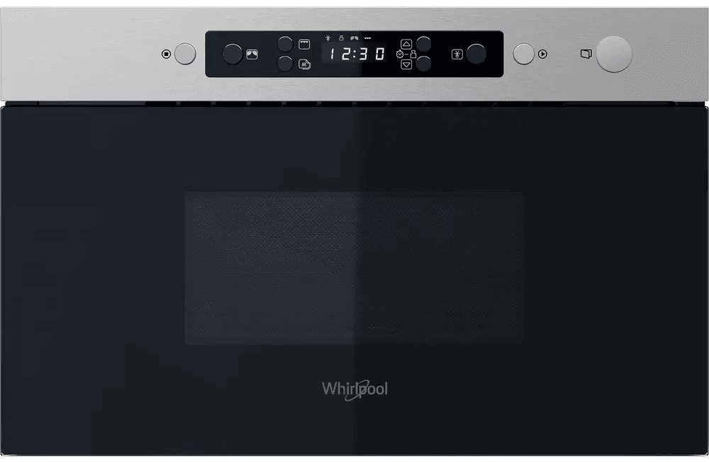 Вбуд. міквохв. піч WHIRLPOOL MBNA920X