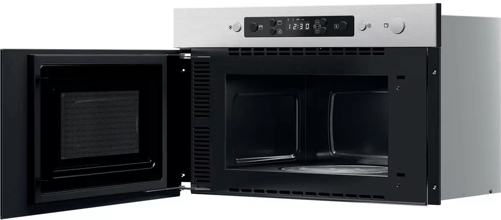 Вбуд. міквохв. піч WHIRLPOOL MBNA920X