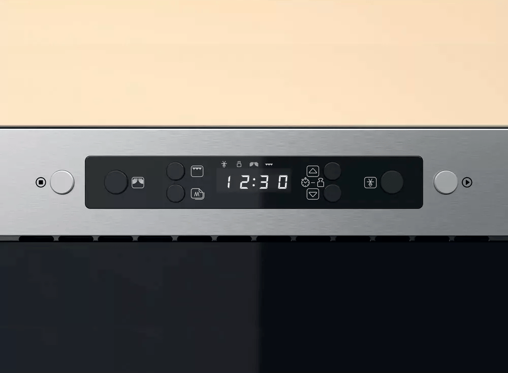 Вбуд. міквохв. піч WHIRLPOOL MBNA920X