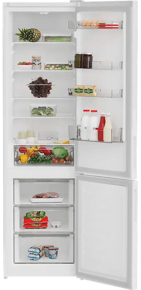 Холодильник INDESIT INKS 1401 W4E