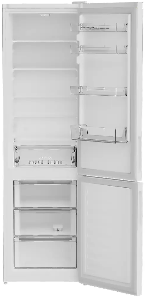 Холодильник INDESIT INKS 1401 W4E