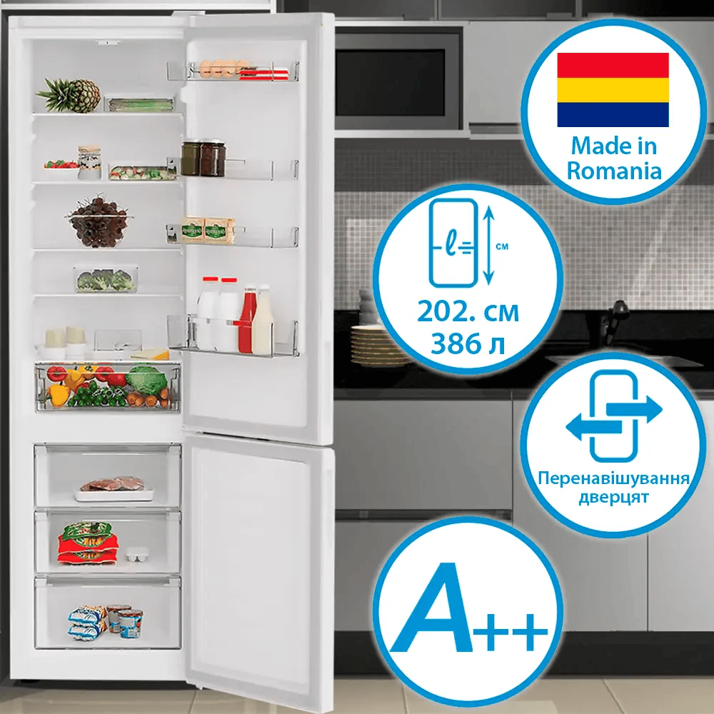 Холодильник INDESIT INKS 1401 W4E