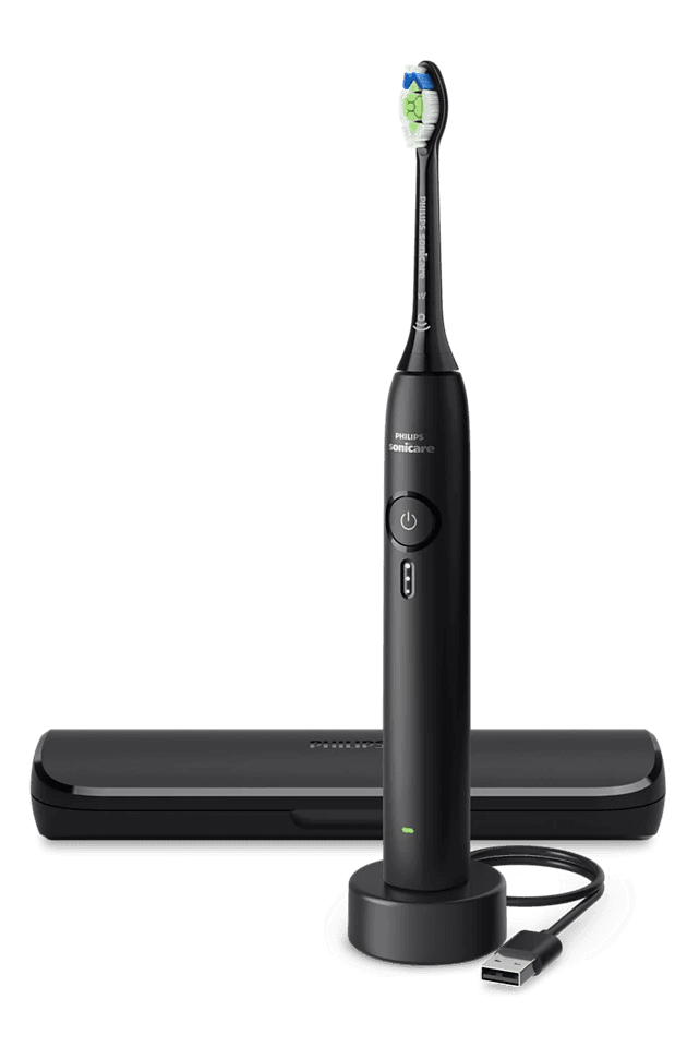 Зубна електрощітка PHILIPS Електрична зубна щітка Sonicare HX4033/32 серії 3100