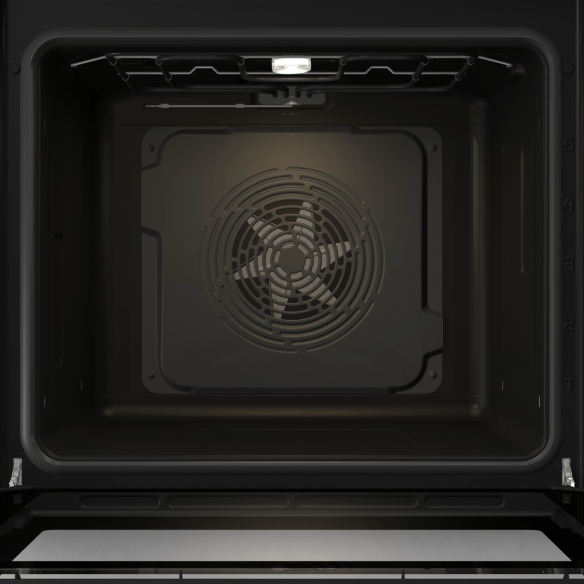 Вбуд. духовка GORENJE BOSX6737E13BG