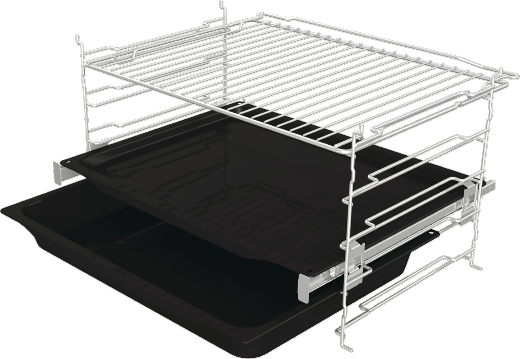 Вбуд. духовка GORENJE BOSX6737E13BG