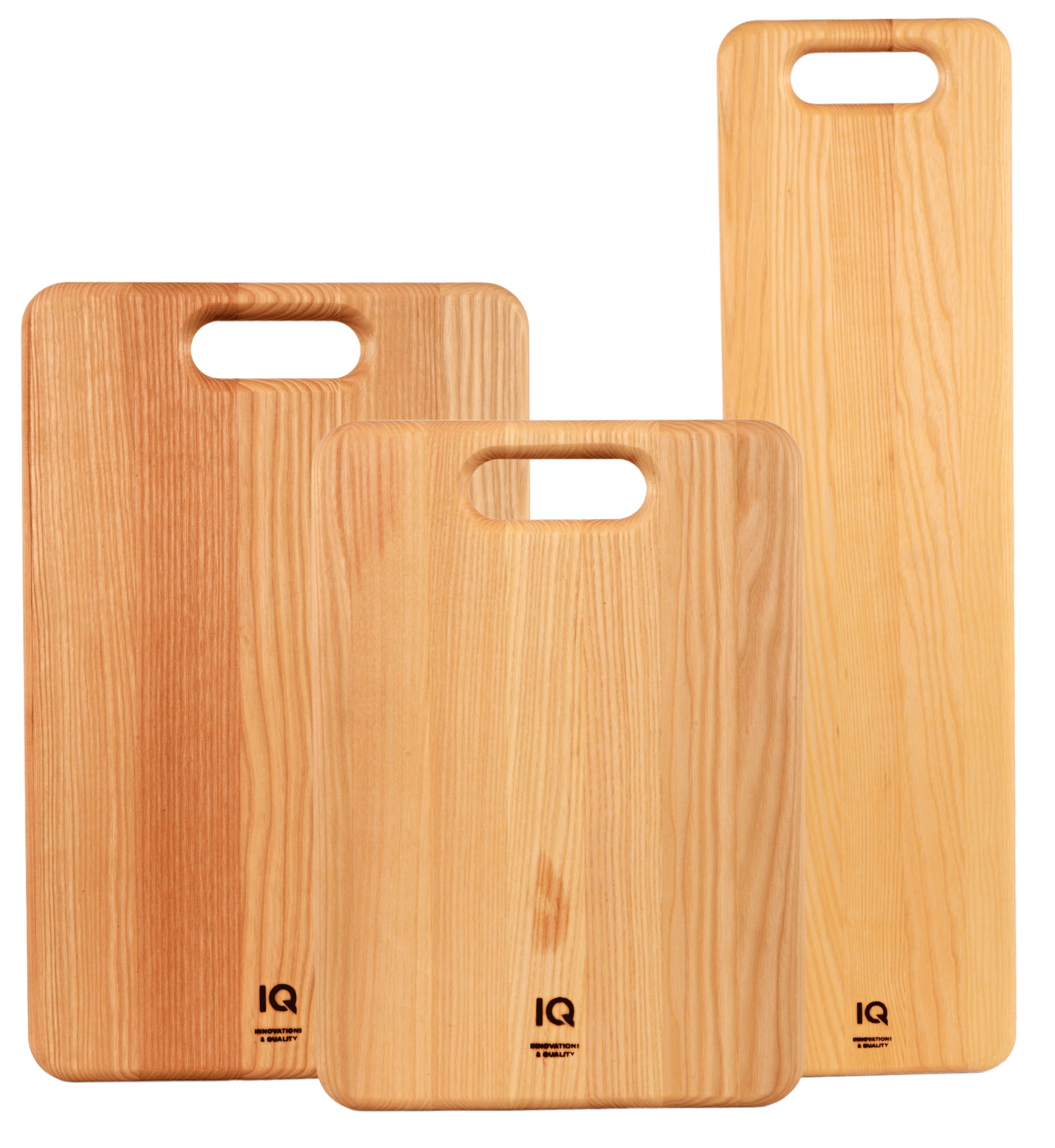 Дошка обробна IQ Be Royal 35*25*2 (IQ-5041/3)