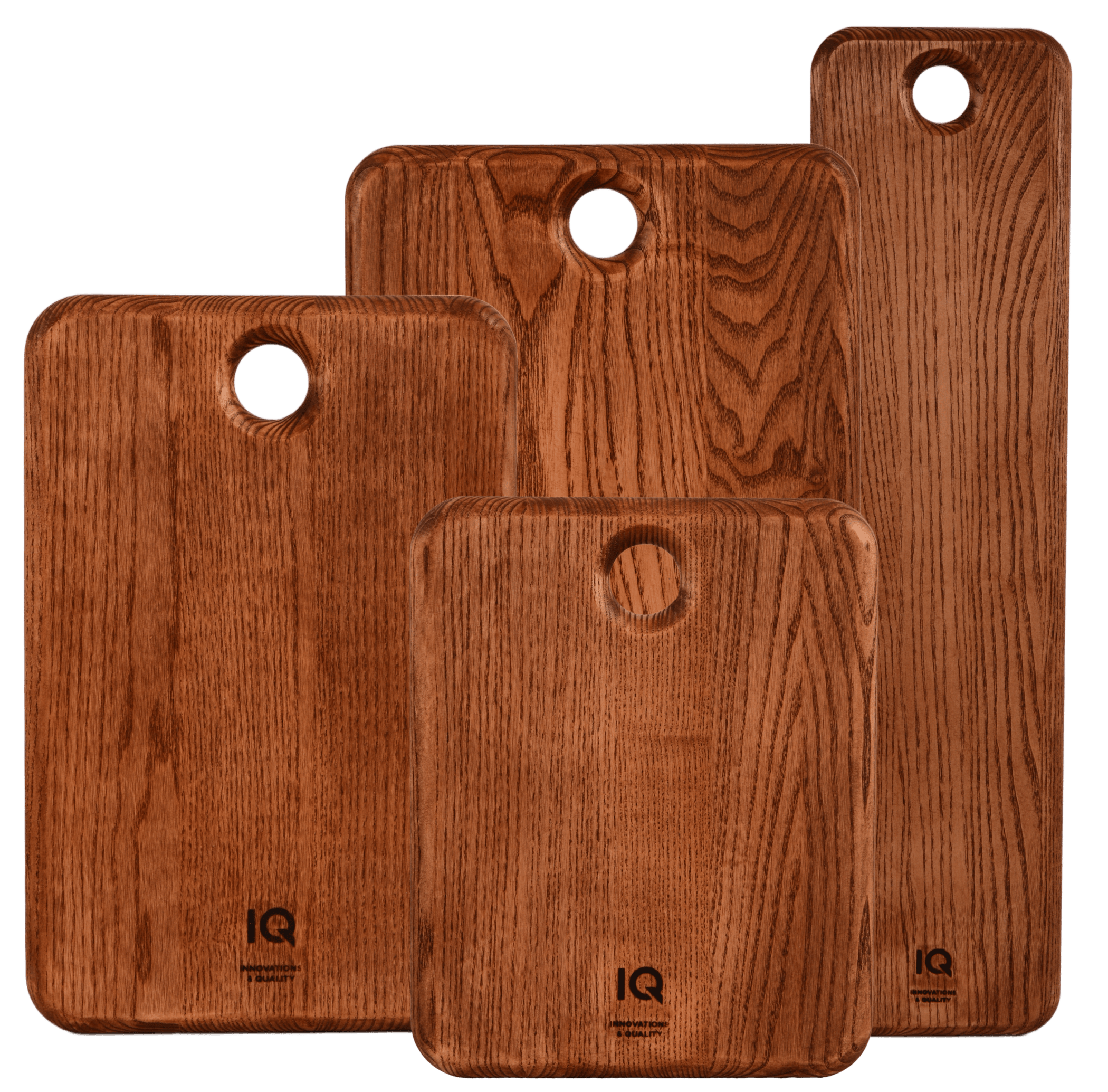 Дошка обробна IQ Be Trendy 55*14*2 (IQ-5040/2)