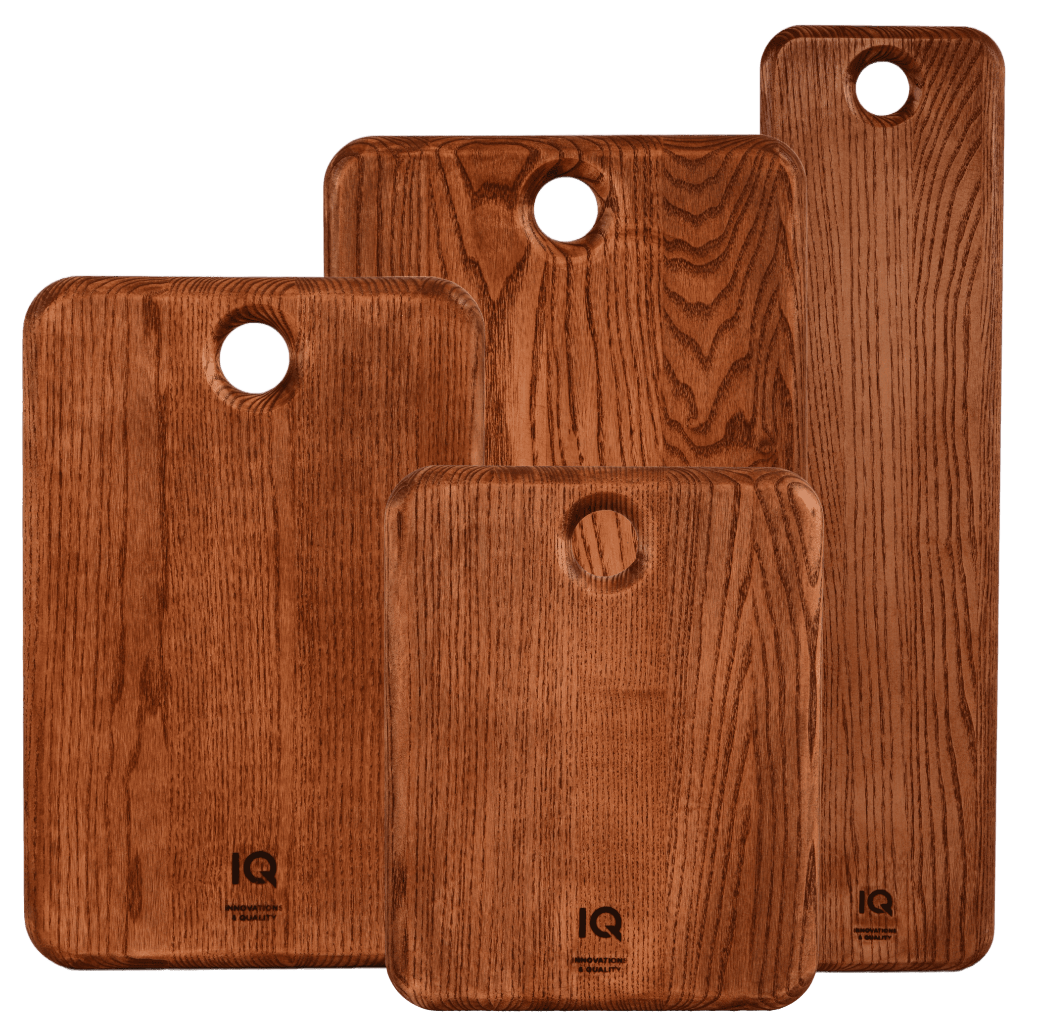 Дошка обробна IQ Be Trendy 25*20*2 (IQ-5040/4)