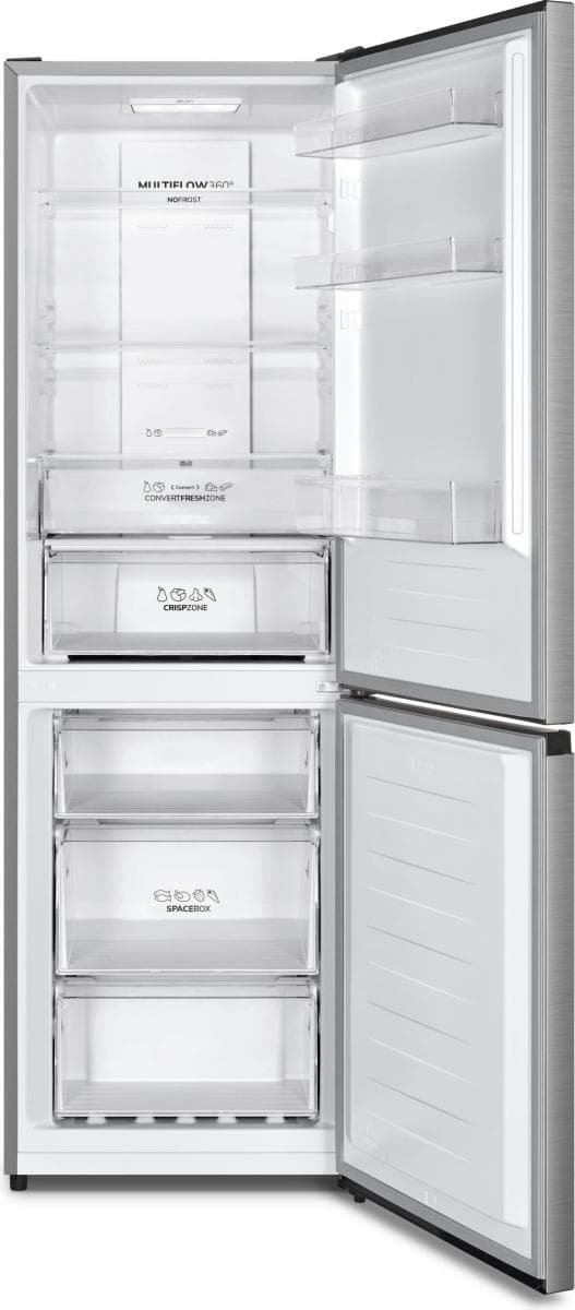 Холодильник GORENJE N619EAXL4 (HZF33682SED)