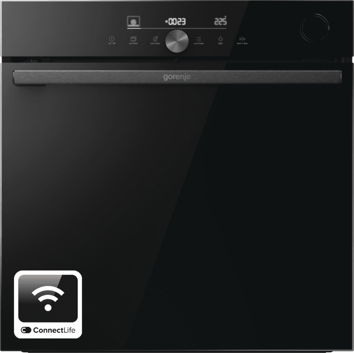 Вбуд. духовка GORENJE BPSA 6747 DGWI