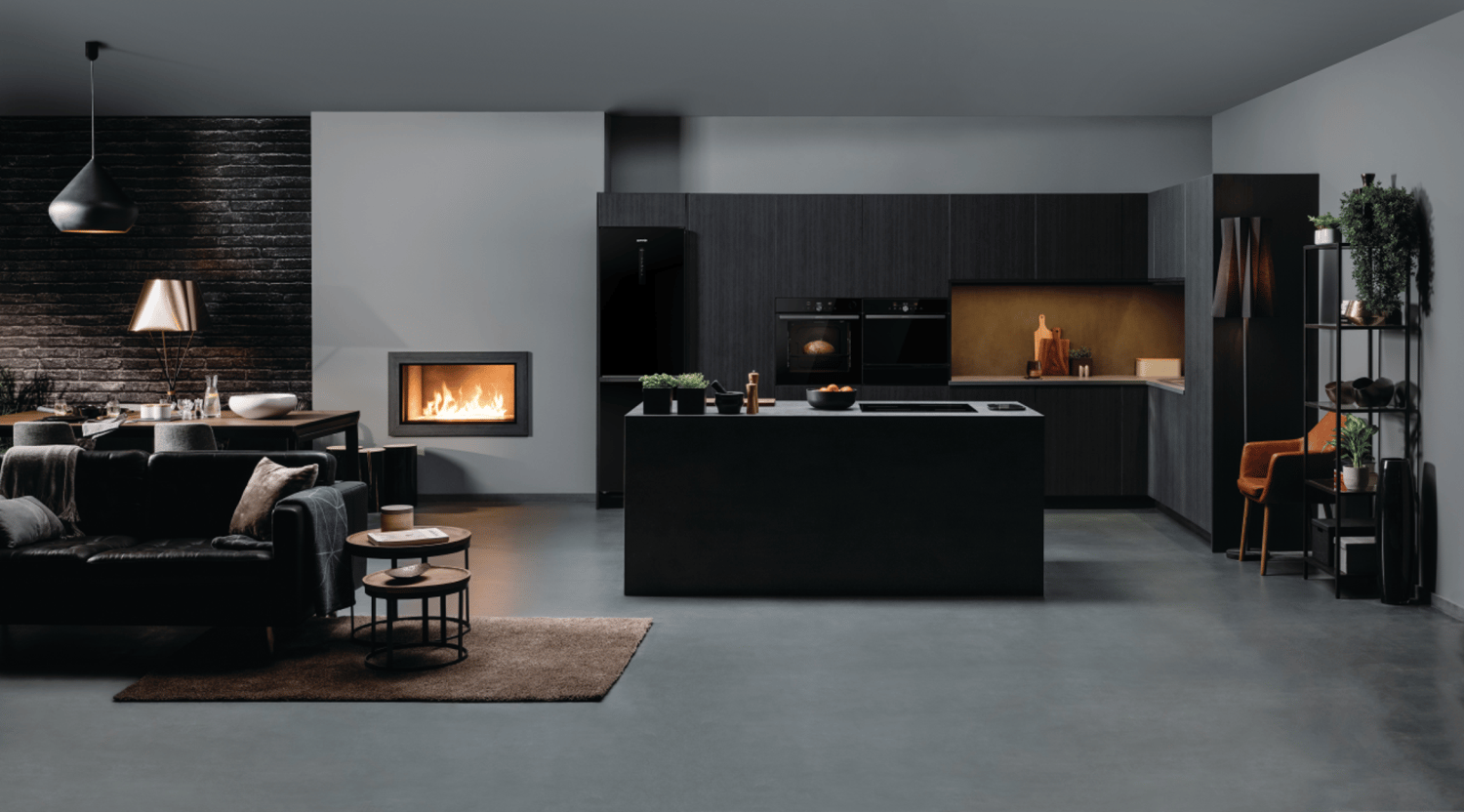 Вбуд. духовка GORENJE BPSA 6747 DGWI