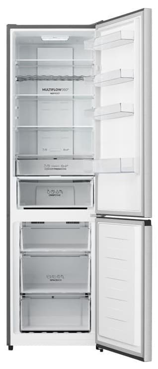 Холодильник GORENJE NRK620EAXL4