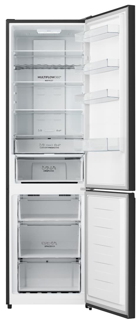 Холодильник GORENJE NRK620EABK4