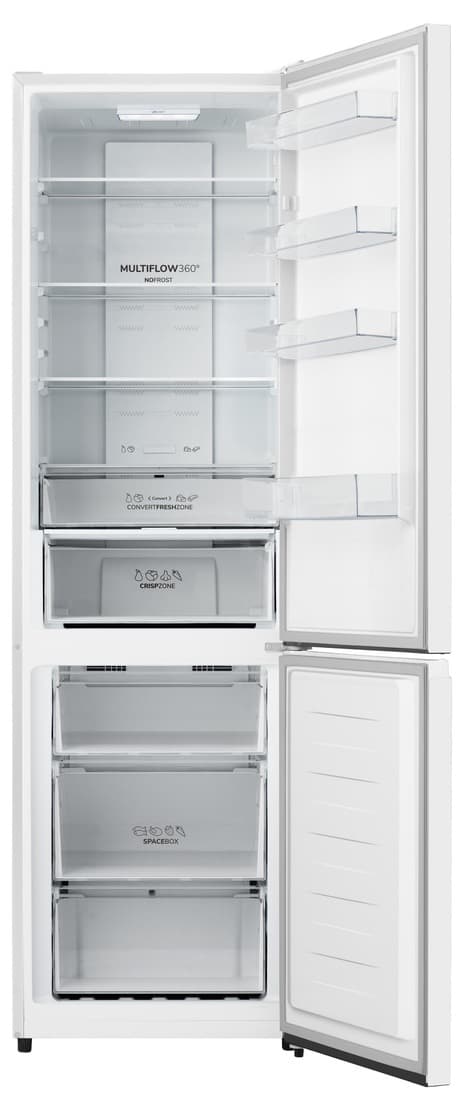 Холодильник GORENJE NRK620EAW4