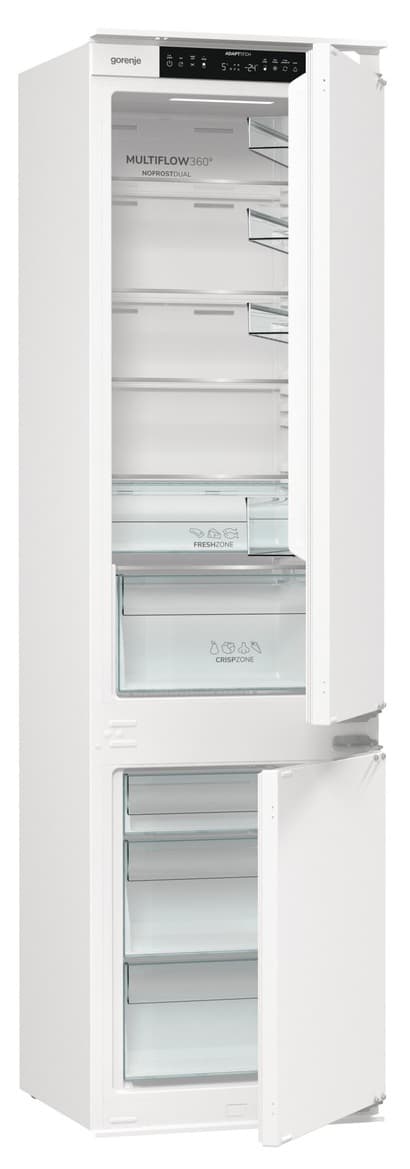Вбуд. холодильник GORENJE NRKI519E41