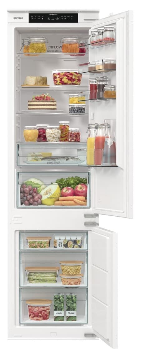 Вбуд. холодильник GORENJE NRKI519E41