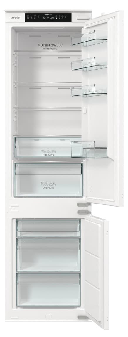 Вбуд. холодильник GORENJE NRKI519E41