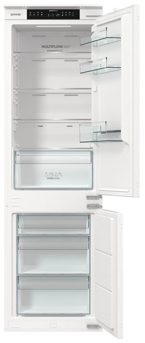 Вбуд. холодильник GORENJE NRKI517E41