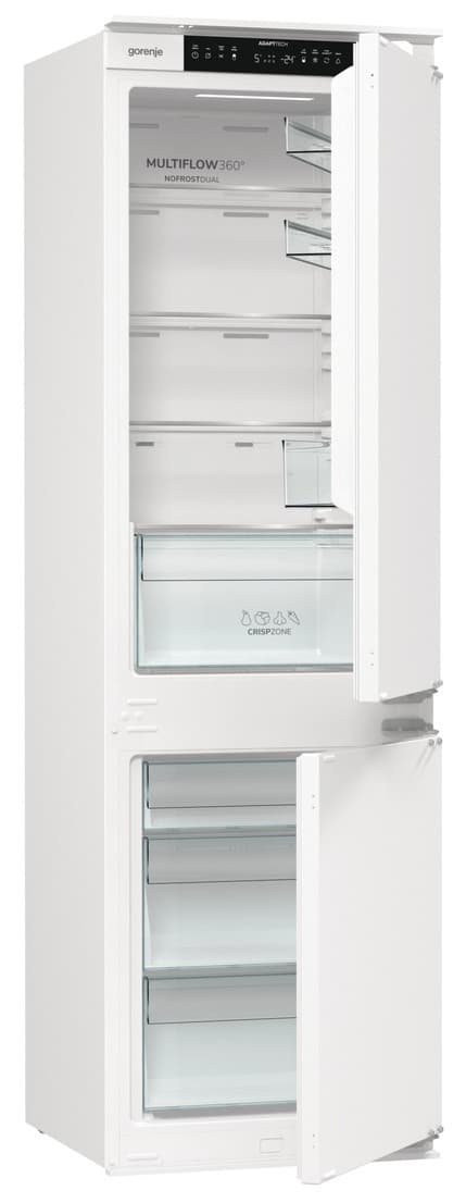 Вбуд. холодильник GORENJE NRKI517E41