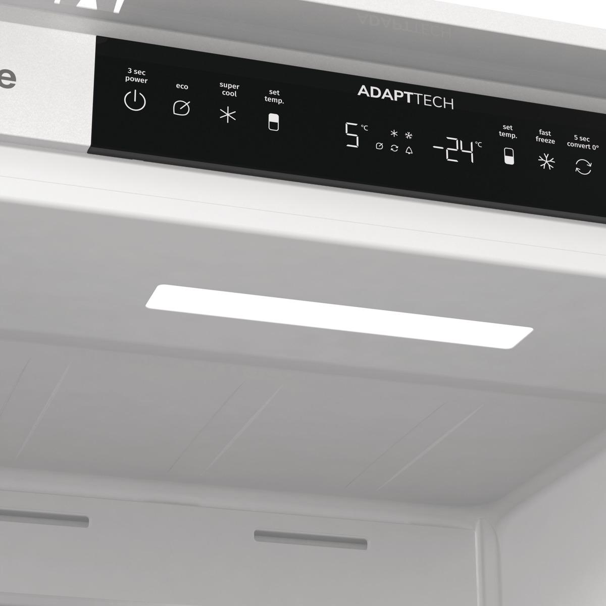 Вбуд. холодильник GORENJE NRKI517E41