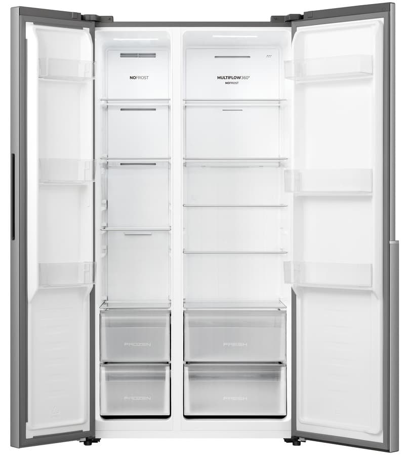 Холодильник GORENJE NRS917E41X