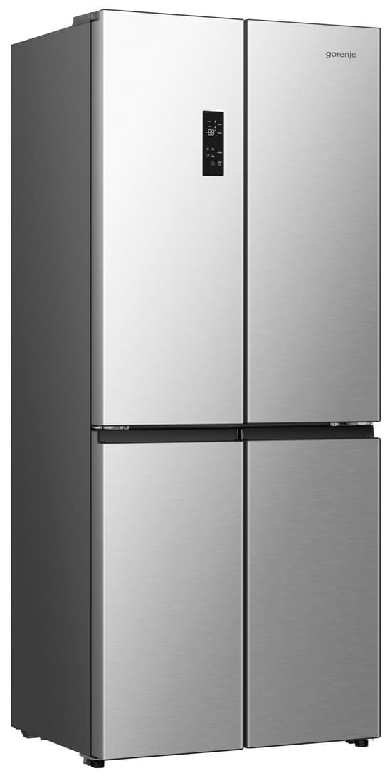 Холодильник GORENJE NRM819E61X