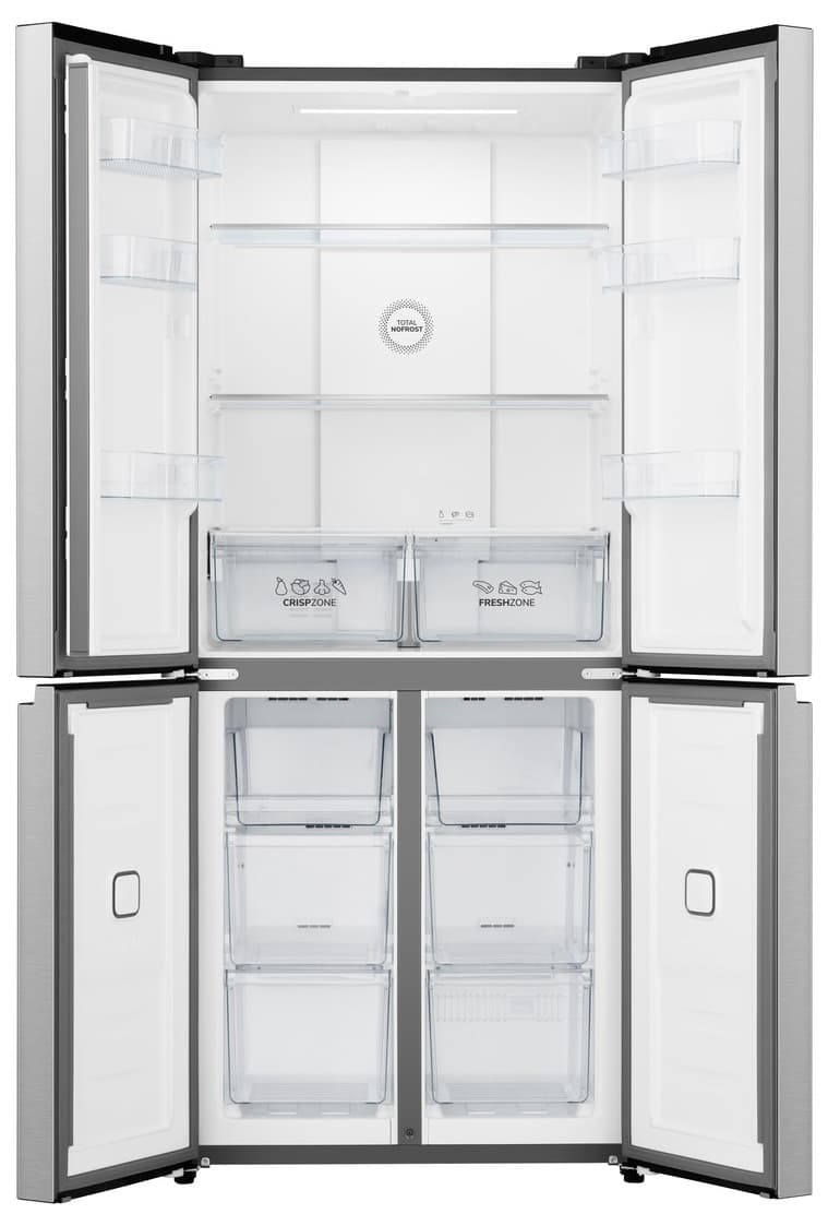 Холодильник GORENJE NRM819E61X