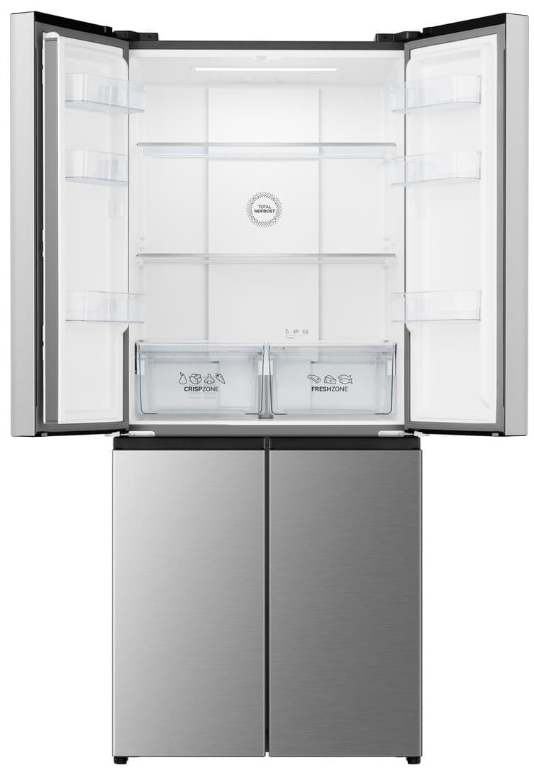 Холодильник GORENJE NRM819E61X